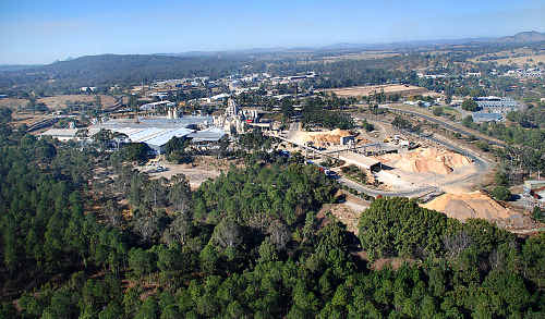 The State Government has finally recognised Gympie Region’s need for more industrial land. The State Government has finally recognised Gympie Region’s need for more industrial land.